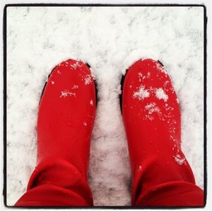 Meet your Posher, Sara